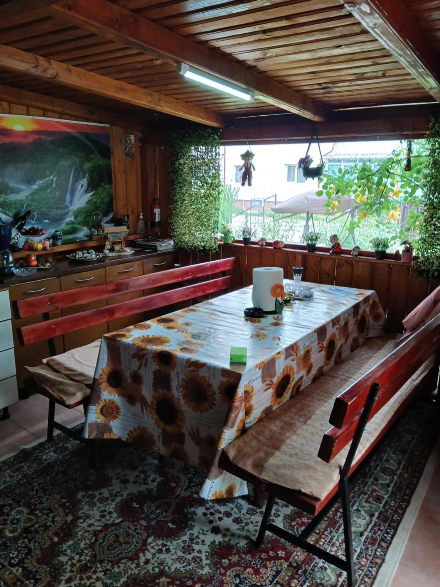 Casa Fabrizio 호텔 Călimăneşti 외부 사진